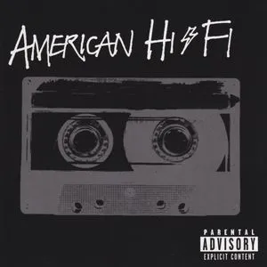 American hi-fi